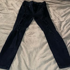 Women’s jeans